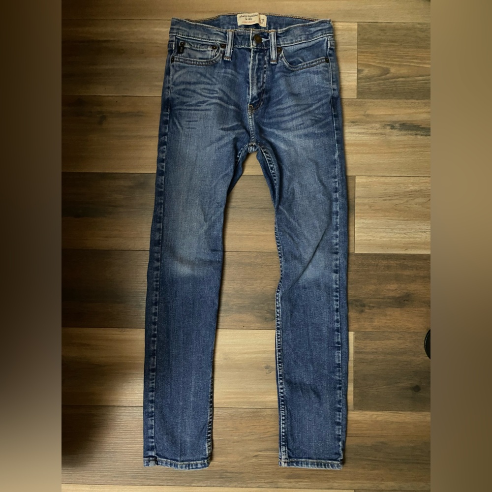 A&F jeans - Picture 11 of 11